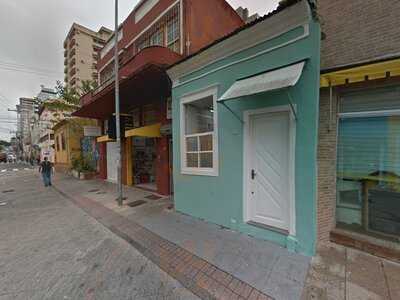 Bar E Restaurante Carioca Da Gema