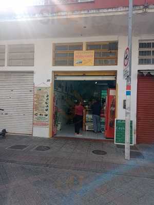 Bar E Restaurante Carioca Da Gema