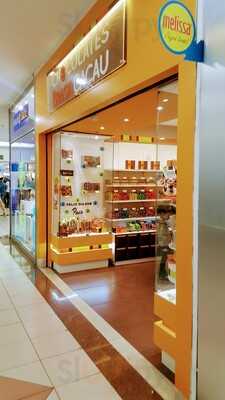 Chocolates Brasil Cacau