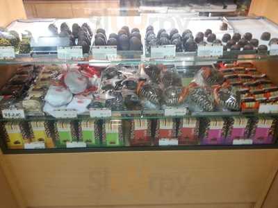 Chocolates Brasil Cacau