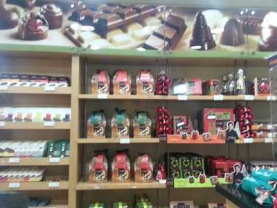 Chocolates Brasil Cacau