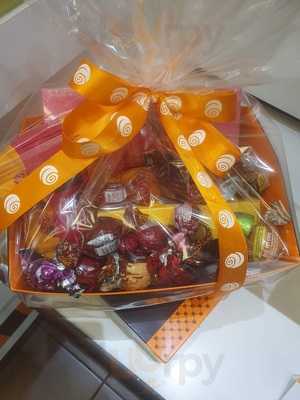 Chocolates Brasil Cacau