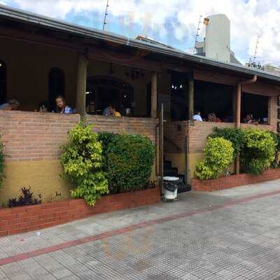 Restaurante Chalé Mineiro