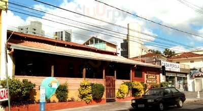 Restaurante Chalé Mineiro