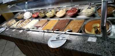 Restaurante Chalé Mineiro