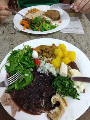 Restaurante Chalé Mineiro