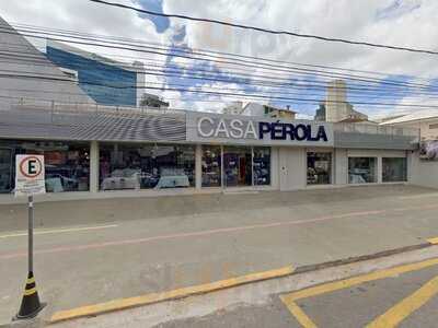 Restaurante Chalé Mineiro