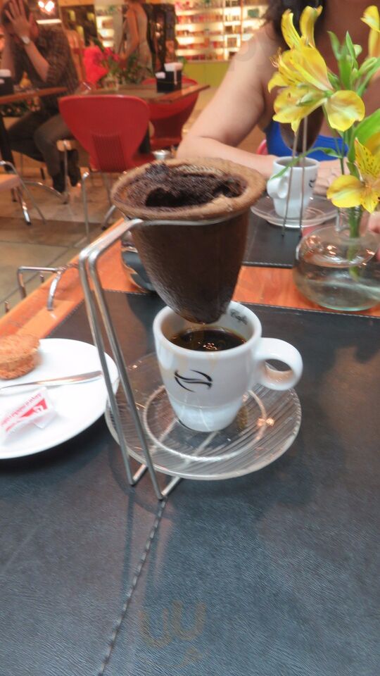 Café Do Museu