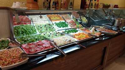 Alfano S Restaurante