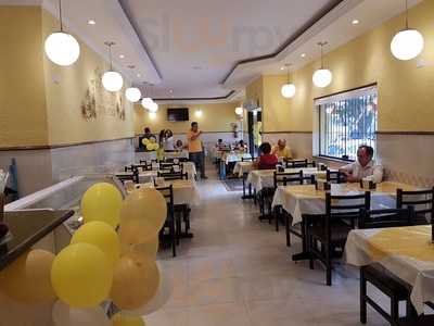 Alfano S Restaurante