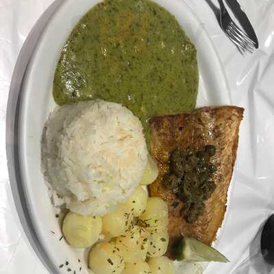 Ibiza - Shopping Center Eldorado