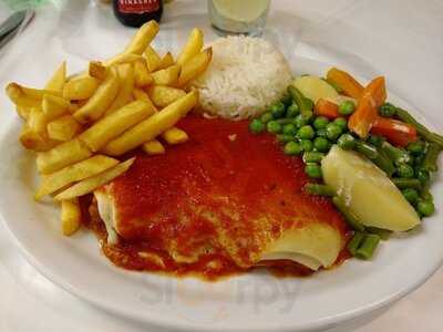 Ibiza - Shopping Center Eldorado