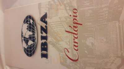 Ibiza - Shopping Center Eldorado