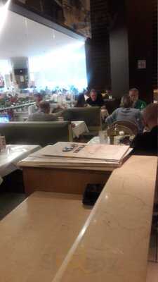 Ibiza - Shopping Center Eldorado