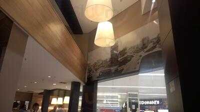 Ibiza - Shopping Center Eldorado