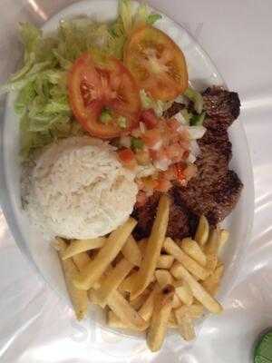 Ibiza - Shopping Center Eldorado