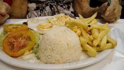 Ibiza - Shopping Center Eldorado