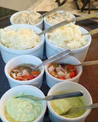 Espeteria Da Familia