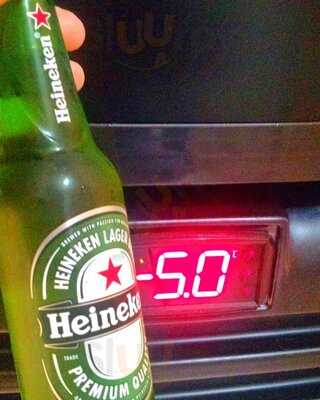 Espeteria Da Familia