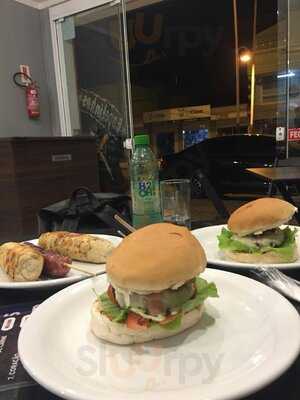 Espeteria Da Familia