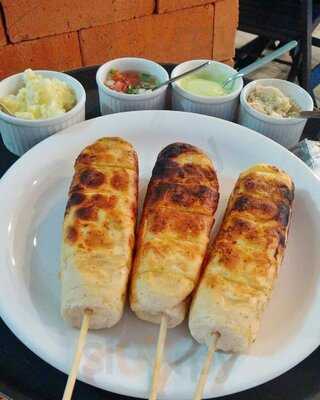 Espeteria Da Familia