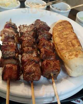 Espeteria Da Familia