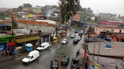 Pizzaria Tradicao Lima