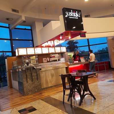 Sushiaki