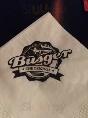 Busger