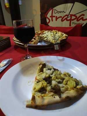 Dom Strapa Pizzaria