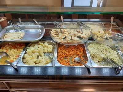 Bar E Restaurante Sao Rafael