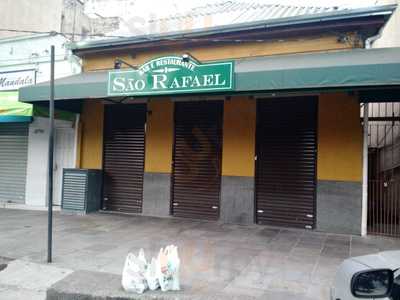 Bar E Restaurante Sao Rafael