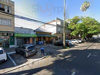 Bar E Restaurante Sao Rafael