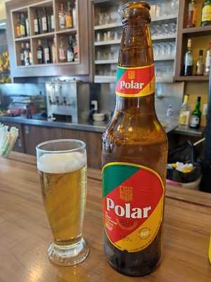 Bar E Restaurante Sao Rafael