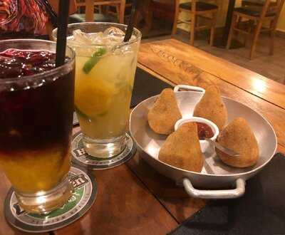 Balaiada Bar & Restô