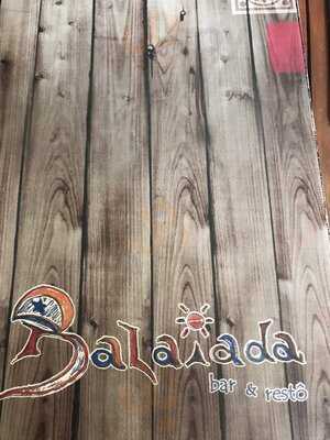Balaiada Bar & Restô