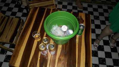 Submarine Music & Resto