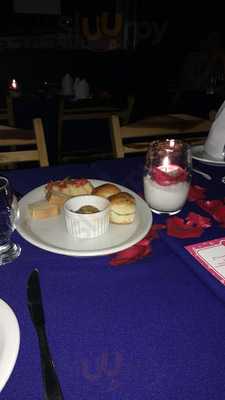 Submarine Music & Resto