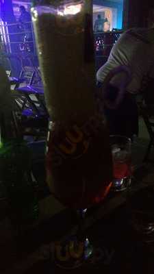 Submarine Music & Resto