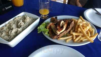 Submarine Music & Resto