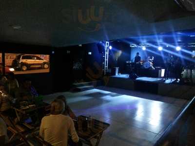 Submarine Music & Resto