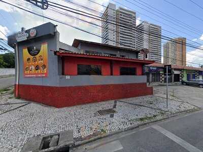 Submarine Music & Resto