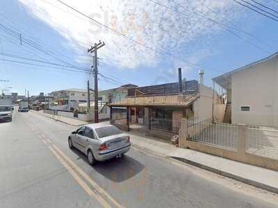 Caminho Do Santinho Choperia & Pizzaria