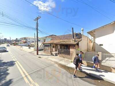 Caminho Do Santinho Choperia & Pizzaria