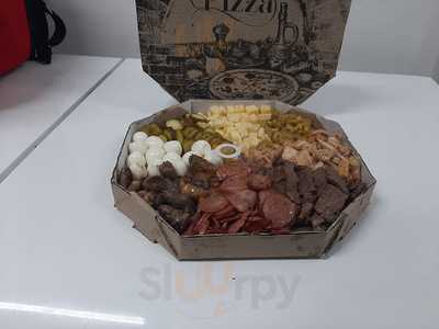 Caminho Do Santinho Choperia & Pizzaria