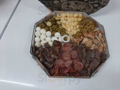 Caminho Do Santinho Choperia & Pizzaria