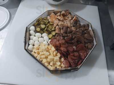 Caminho Do Santinho Choperia & Pizzaria