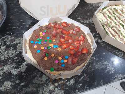 Caminho Do Santinho Choperia & Pizzaria