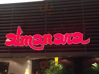 Almanara