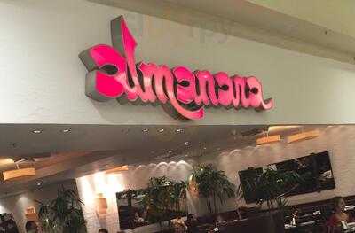 Almanara
